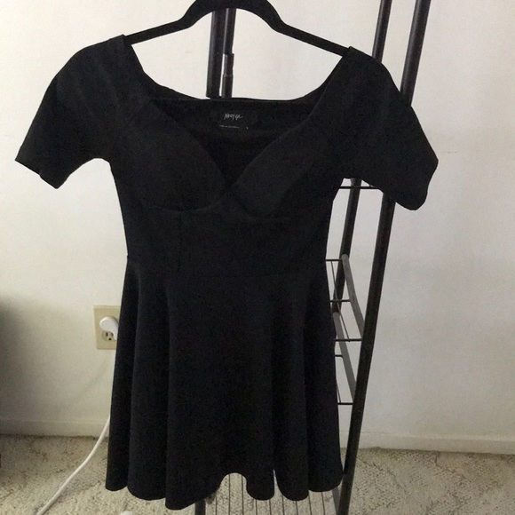 Nasty Gal Dresses & Skirts - Nasty gal dress Nasty Gal Dresses & Skirts - Nasty gal dress